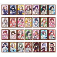 新作『シャニマス』一番くじが発売！テーマはロリータファッション、描き下ろしのオリジナル衣装が可愛すぎる