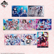 新作『シャニマス』一番くじが発売！テーマはロリータファッション、描き下ろしのオリジナル衣装が可愛すぎる