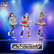 新作『シャニマス』一番くじが発売！テーマはロリータファッション、描き下ろしのオリジナル衣装が可愛すぎる