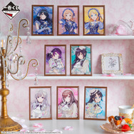 新作『シャニマス』一番くじが発売！テーマはロリータファッション、描き下ろしのオリジナル衣装が可愛すぎる