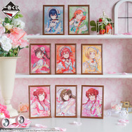 新作『シャニマス』一番くじが発売！テーマはロリータファッション、描き下ろしのオリジナル衣装が可愛すぎる