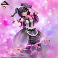 新作『シャニマス』一番くじが発売！テーマはロリータファッション、描き下ろしのオリジナル衣装が可愛すぎる