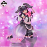 新作『シャニマス』一番くじが発売！テーマはロリータファッション、描き下ろしのオリジナル衣装が可愛すぎる