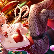 『シャニマス』有栖川夏葉のバニーガール姿が眩しい！ゲーム内イラストそのままにプライズ化