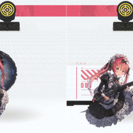 新たなチアガール実装の『勝利の女神：NIKKE』、「バニー」「メイド」「女将と女中」「スクールガール」など、歴代ニケの制服姿もキュート【フォトレポ】