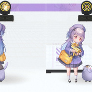 新たなチアガール実装の『勝利の女神：NIKKE』、「バニー」「メイド」「女将と女中」「スクールガール」など、歴代ニケの制服姿もキュート【フォトレポ】