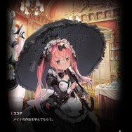 新たなチアガール実装の『勝利の女神：NIKKE』、「バニー」「メイド」「女将と女中」「スクールガール」など、歴代ニケの制服姿もキュート【フォトレポ】