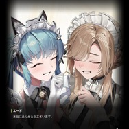 新たなチアガール実装の『勝利の女神：NIKKE』、「バニー」「メイド」「女将と女中」「スクールガール」など、歴代ニケの制服姿もキュート【フォトレポ】