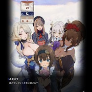 新たなチアガール実装の『勝利の女神：NIKKE』、「バニー」「メイド」「女将と女中」「スクールガール」など、歴代ニケの制服姿もキュート【フォトレポ】
