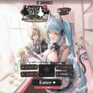 新たなチアガール実装の『勝利の女神：NIKKE』、「バニー」「メイド」「女将と女中」「スクールガール」など、歴代ニケの制服姿もキュート【フォトレポ】