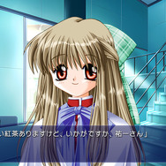 Keyデビュー作がHD画質で蘇る！名作恋愛ADV『Kanon』Steam版が配信開始―主人公を除くフルボイス&コントローラー操作にも対応