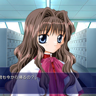 Keyデビュー作がHD画質で蘇る！名作恋愛ADV『Kanon』Steam版が配信開始―主人公を除くフルボイス&コントローラー操作にも対応