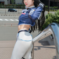 マルチャーナ『勝利の女神：NIKKE』／山中おくら（X：@ymnnkn_okura）