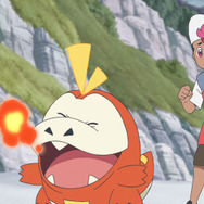 ずっと一緒に旅をしたい…「アニポケ」ロイ役・寺崎裕香が語るホゲータへの想いと、これまでのシリーズから引き継いだバトンへの本音【インタビュー】