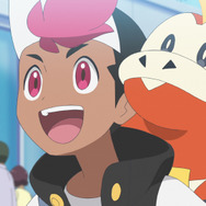 ずっと一緒に旅をしたい…「アニポケ」ロイ役・寺崎裕香が語るホゲータへの想いと、これまでのシリーズから引き継いだバトンへの本音【インタビュー】