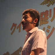 【TGS2007】草野仁が『宝島Z』を、そしてゲームを熱く語った！