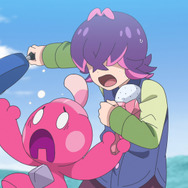 「“人見知り”役が重なったのは偶然」―声優・青山吉能と振り返る「アニポケ」ドットの成長と葛藤【インタビュー】