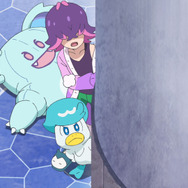 「“人見知り”役が重なったのは偶然」―声優・青山吉能と振り返る「アニポケ」ドットの成長と葛藤【インタビュー】