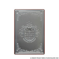 『ドラクエ』あなたのお部屋がお馴染みの“ルイーダの酒場”に！キラーマシンとカンダタの手配書など3種のレリーフプレートが発売間近