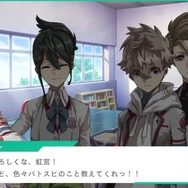 「バトルスピリッツ」の新作デジタルカードゲーム『バトルスピリッツ クロスオーバー』Steam/PS5/スイッチ向けに11月7日発売決定！1,900種類以上のカードを収録