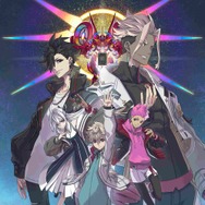 「バトルスピリッツ」の新作デジタルカードゲーム『バトルスピリッツ クロスオーバー』Steam/PS5/スイッチ向けに11月7日発売決定！1,900種類以上のカードを収録