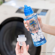 『ポケモン』ヤシノミ洗剤にナッシーが隠れてる？ピカチュウ、ニャオハたちがボトルにデザイン！期間限定パッケージが発売