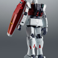 「機動戦士Ζガンダム」より、「ジムII（地球連邦軍仕様）」がver. A.N.I.M.E.で立体化！肩可動に新機構を搭載し、幅広い可動域を実現