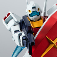 「機動戦士Ζガンダム」より、「ジムII（地球連邦軍仕様）」がver. A.N.I.M.E.で立体化！肩可動に新機構を搭載し、幅広い可動域を実現