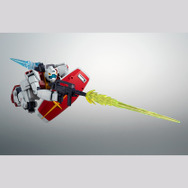 「機動戦士Ζガンダム」より、「ジムII（地球連邦軍仕様）」がver. A.N.I.M.E.で立体化！肩可動に新機構を搭載し、幅広い可動域を実現