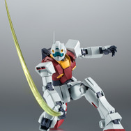 「機動戦士Ζガンダム」より、「ジムII（地球連邦軍仕様）」がver. A.N.I.M.E.で立体化！肩可動に新機構を搭載し、幅広い可動域を実現