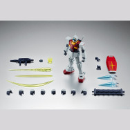 「機動戦士Ζガンダム」より、「ジムII（地球連邦軍仕様）」がver. A.N.I.M.E.で立体化！肩可動に新機構を搭載し、幅広い可動域を実現