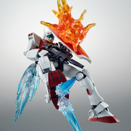 「機動戦士Ζガンダム」より、「ジムII（地球連邦軍仕様）」がver. A.N.I.M.E.で立体化！肩可動に新機構を搭載し、幅広い可動域を実現