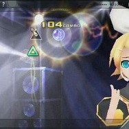 『初音ミク -Project DIVA-』追加楽曲集第2弾『もっとおかわり、リン・レン ルカ』配信開始!
