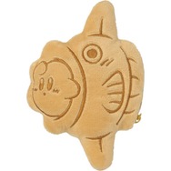 桜餅なカービィが可愛すぎる！和菓子モチーフのポーチが予約受付中―人形焼になった「カイン」も