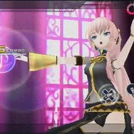 『初音ミク -Project DIVA-』追加楽曲集第2弾『もっとおかわり、リン・レン ルカ』配信開始!