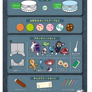 『スーパーマリオ』×「サーティーワン」コラボ開催！スーパースターアイスや土管型カップ、デコケーキなど豪華なラインナップ