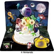 『スーパーマリオ』×「サーティーワン」コラボ開催！スーパースターアイスや土管型カップ、デコケーキなど豪華なラインナップ