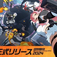 HoYoverse新作『ゼンレスゾーンゼロ』リリース直前の予告番組が配信決定!サービス開始に備えられる最新情報が公開