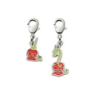 『ポケモンSV』オーガポンやテラパゴスなど、全16種類が仲間入り！「ゼロの秘宝」で活躍のポケモンたちが「全国ずかんメタルチャーム」に登場