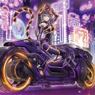 大人気の「閃刀姫─カガリ」も登場！『遊戯王』から新たに“5体の