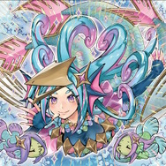 大人気の「閃刀姫─カガリ」も登場！『遊戯王』から新たに“5体の