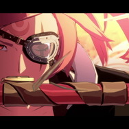 大胆に着こなす着物姿！『ギルティギア ストライヴ』「梅喧」フィギュアの予約受付締切が迫る