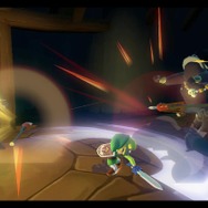 “戦うゼルダ姫”は、最新作『ゼルダの伝説 知恵のかりもの』が初じゃない! リンクと肩を並べて戦った「ヒロイン」を描いた作品に迫る