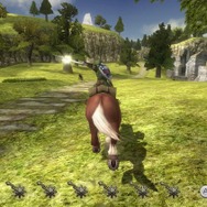 “戦うゼルダ姫”は、最新作『ゼルダの伝説 知恵のかりもの』が初じゃない! リンクと肩を並べて戦った「ヒロイン」を描いた作品に迫る