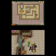 “戦うゼルダ姫”は、最新作『ゼルダの伝説 知恵のかりもの』が初じゃない! リンクと肩を並べて戦った「ヒロイン」を描いた作品に迫る