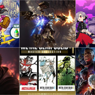 『AC6』3,278円に『パワプロ2022』2,178円！ ゲオの新セールが開幕─公式ストアでは『FF16』2,799円、『MGS：MC Vol.1』1,999円