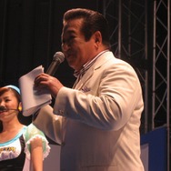 【TGS2007】草野仁が『宝島Z』を、そしてゲームを熱く語った！