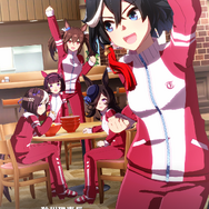 『ウマ娘』新育成シナリオ「豊食祭編」を先行プレイ― 野菜収穫に畑作り、料理作り！