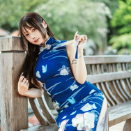 Miyu小咪(Instagram:kotori_0214)