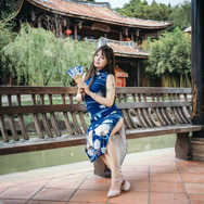 Miyu小咪(Instagram:kotori_0214)